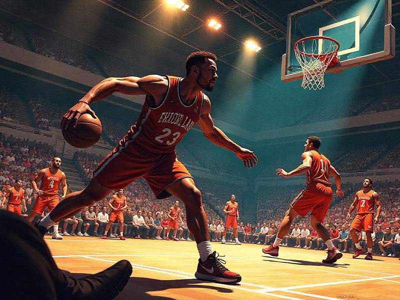 卡斯爾：我們馬刺的三名后衛都有超高球商！相互配合并不難~